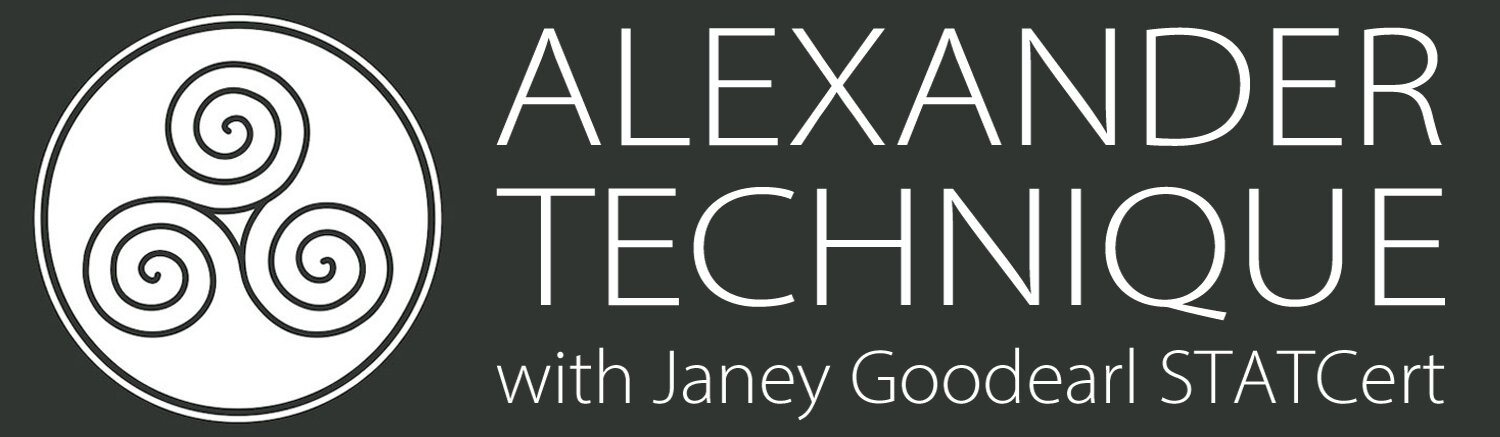 Alexander Technique with Janey - Lessons & Workshops in Princes Risborough & Amersham, Bucks