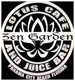 Lotus Cafe & Juice Bar