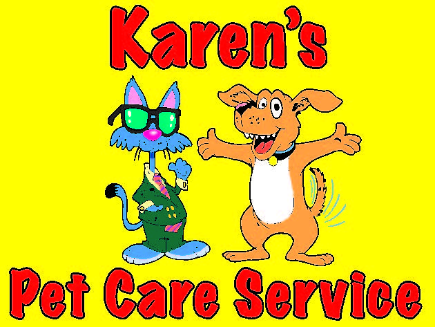 Karen's Pet Care Service 
