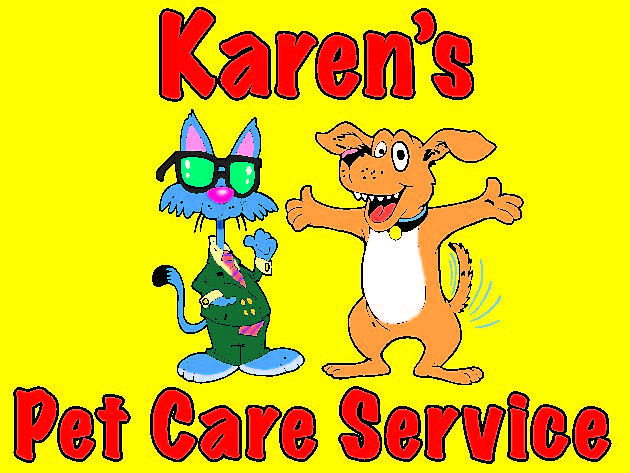 Karen's Pet Care Service 