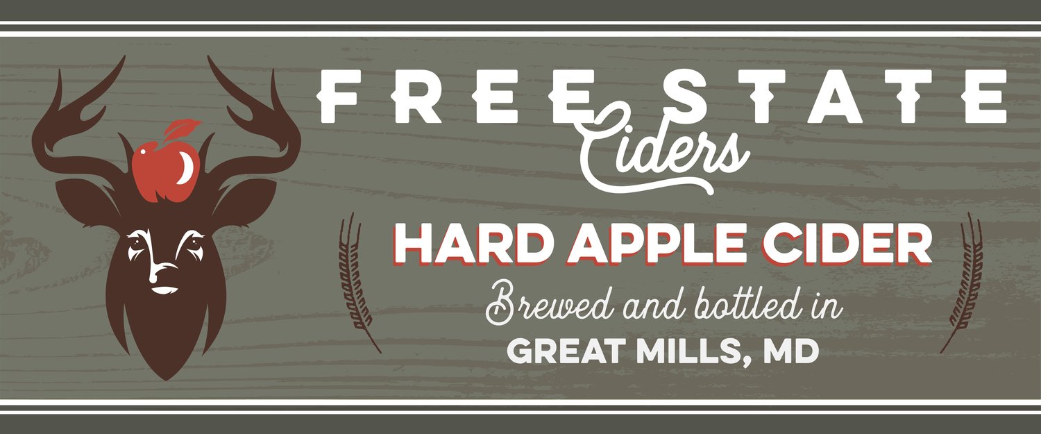 Free State Ciders