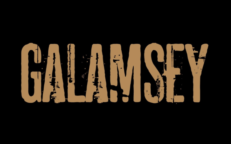 GALAMSEY
