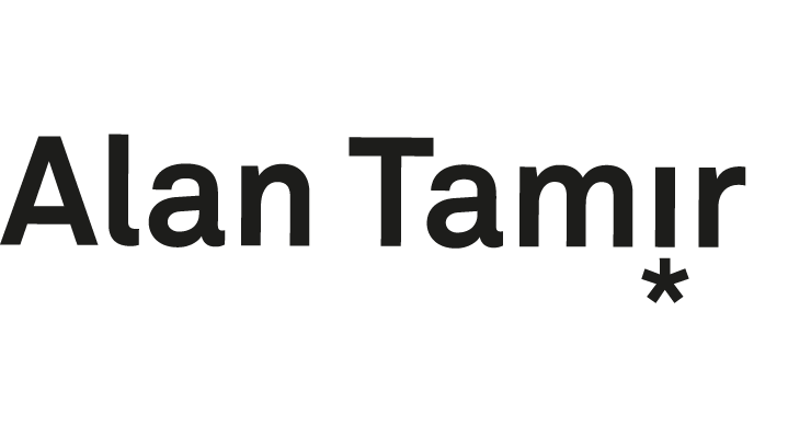 Alan Tamir