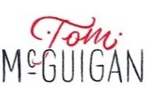 Tom McGuigan
