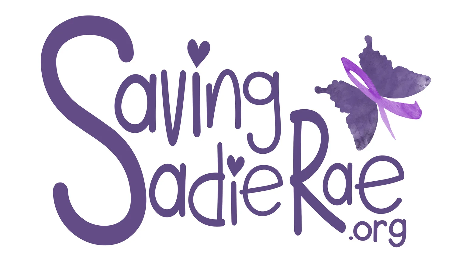 Saving Sadie Rae