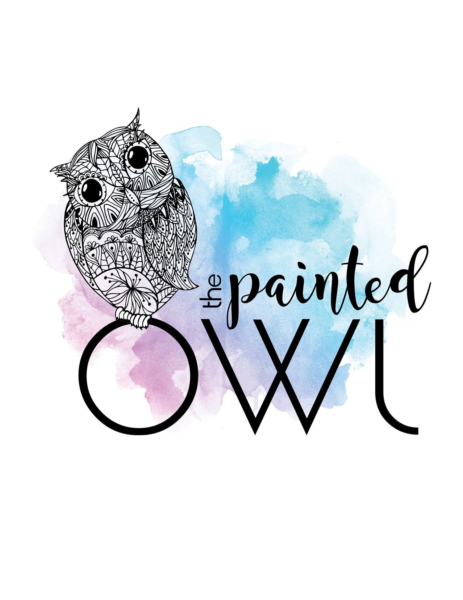 The Painted Owl
