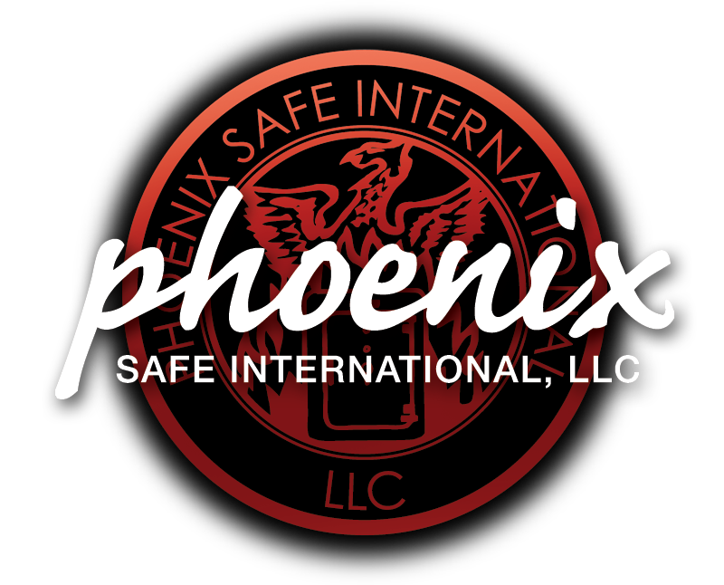 Phoenix Safe