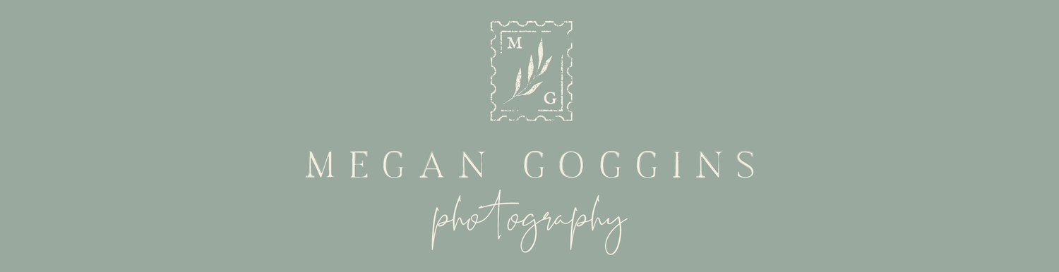 Megan Goggins Photography