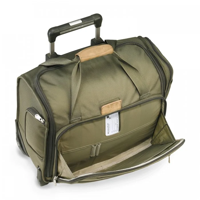 briggs and riley cabin bag