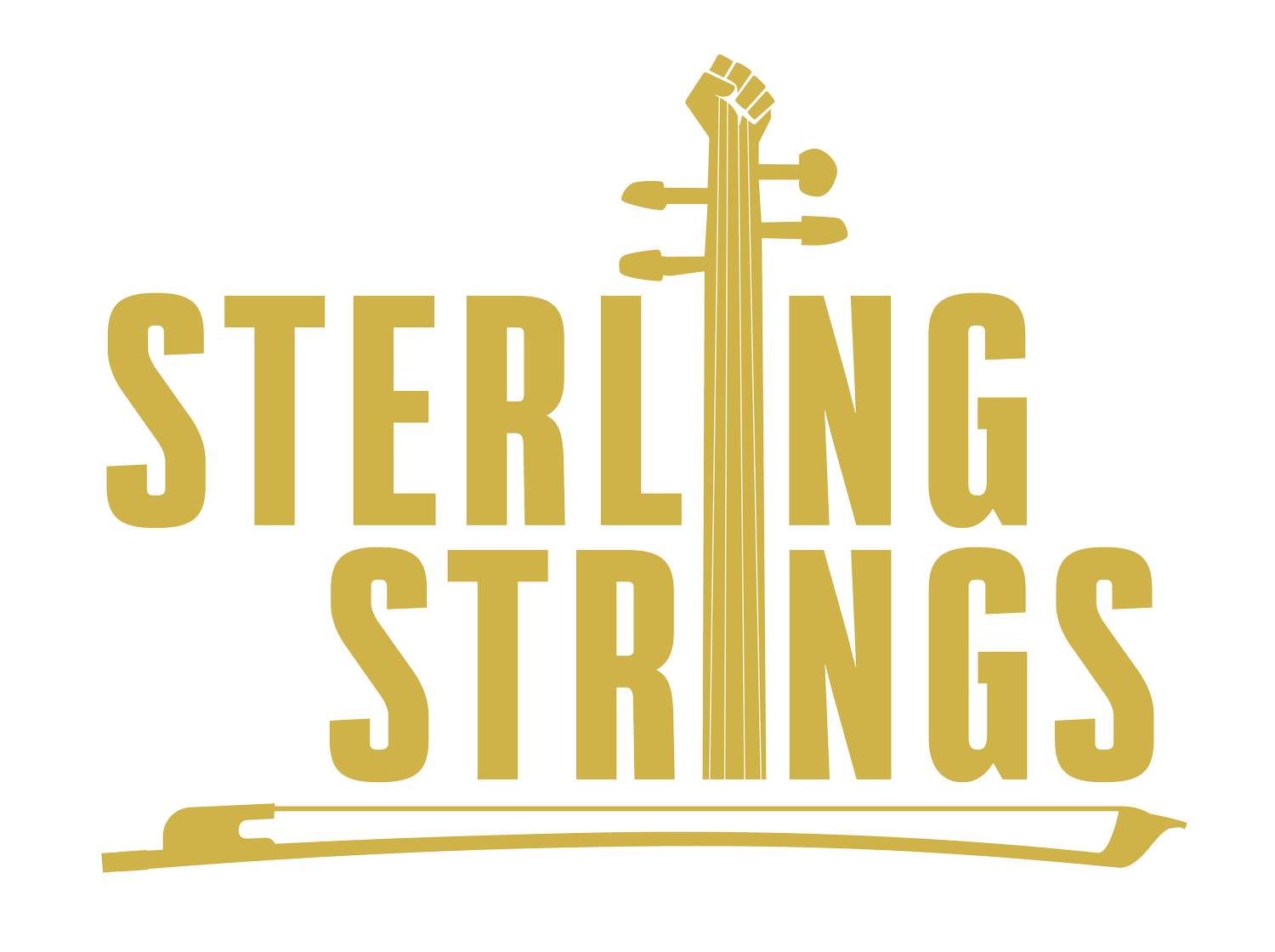 Sterling Strings