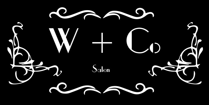 W+Co Salon