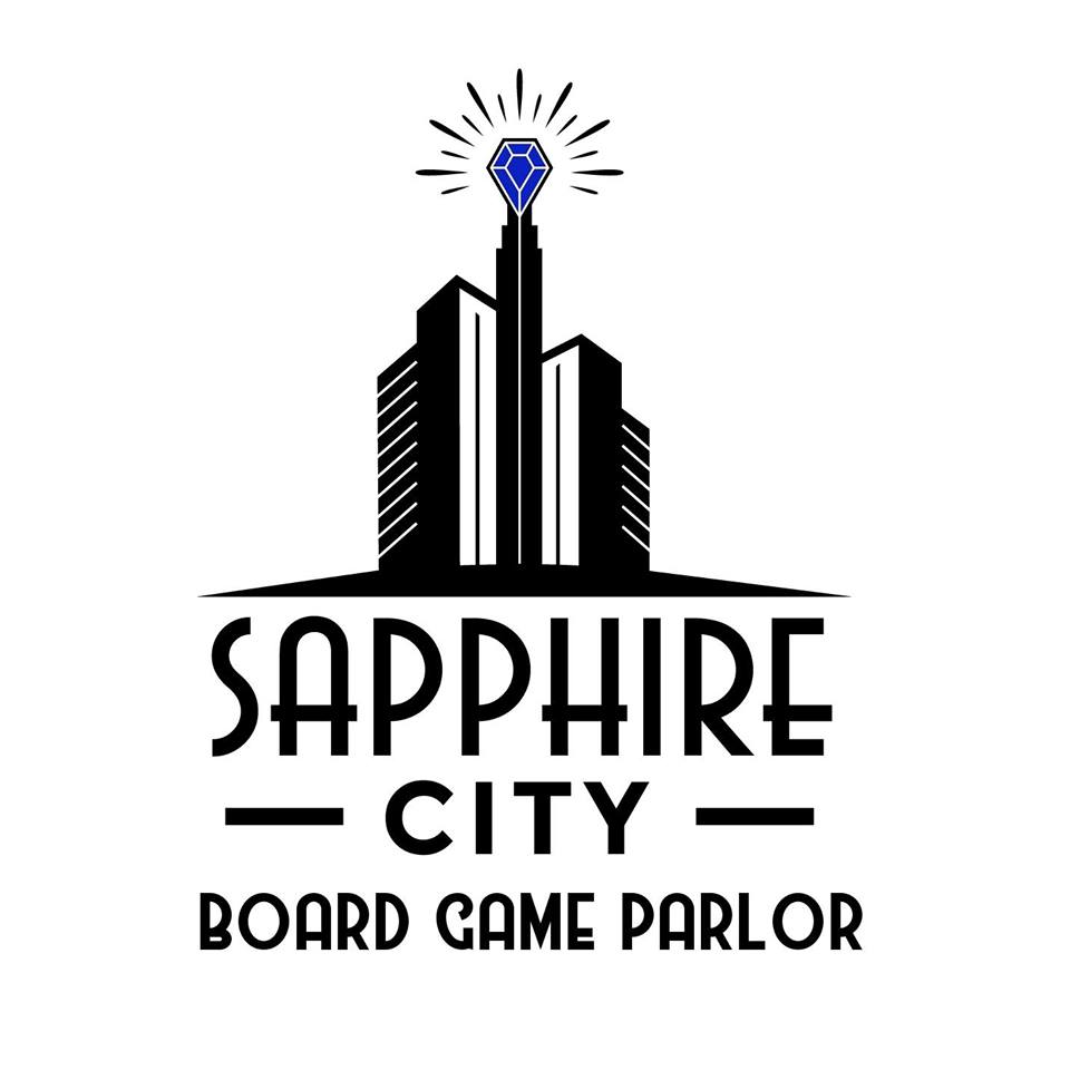 Sapphire City