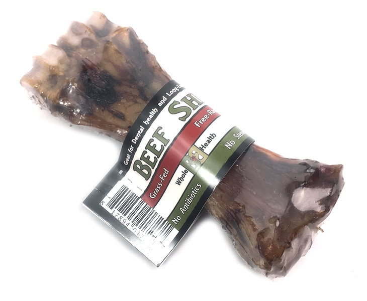 beef foreshank bone for dogs