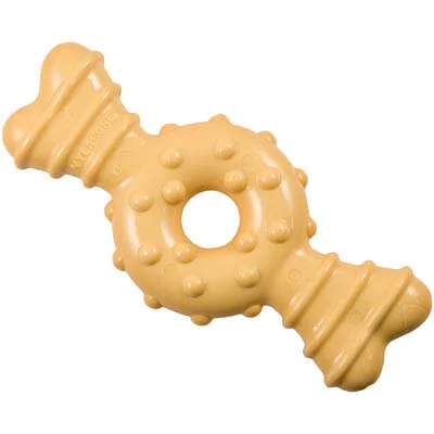 nylabone ring bone