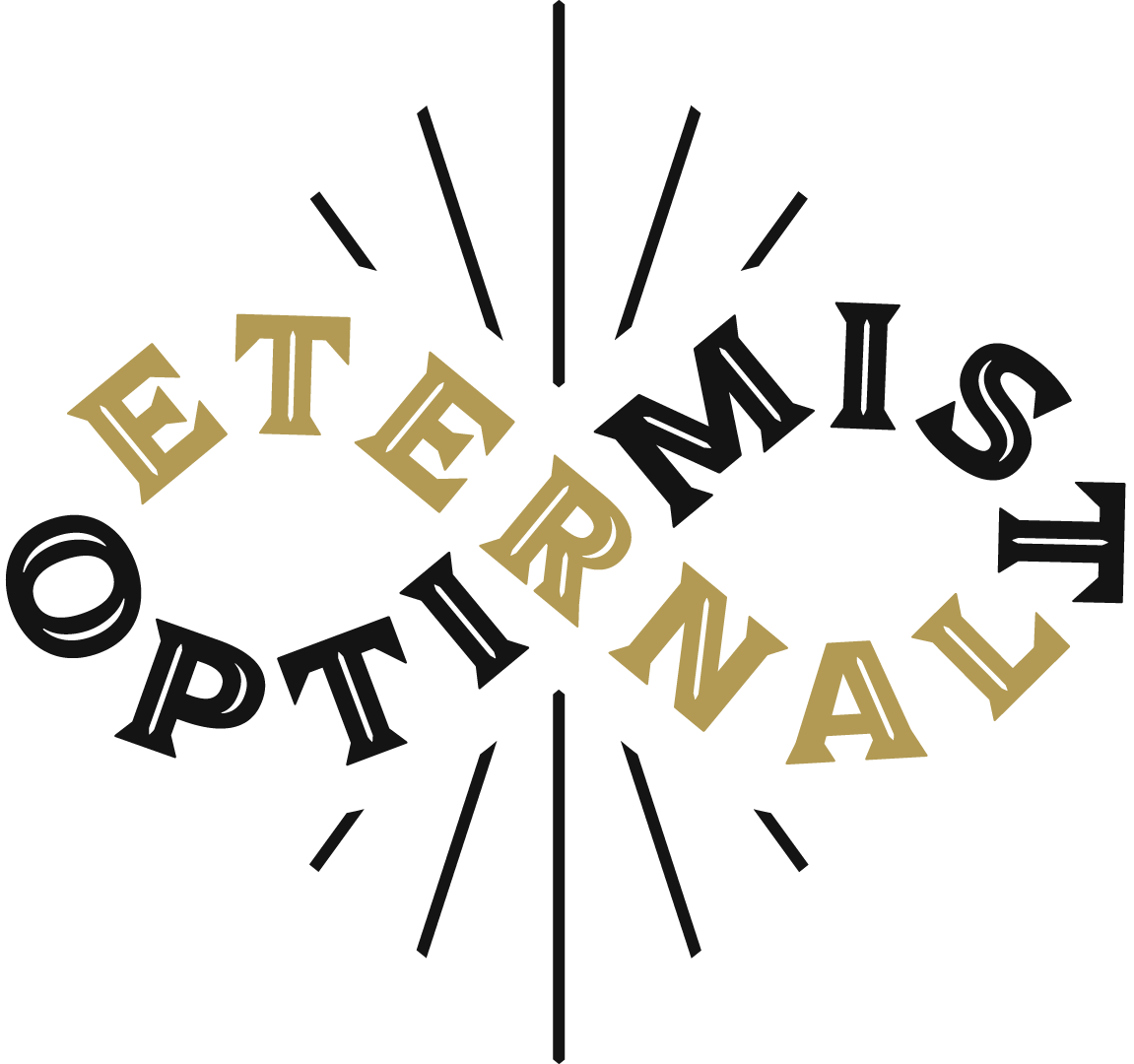 Eternal Optimist, image size:1151x1080