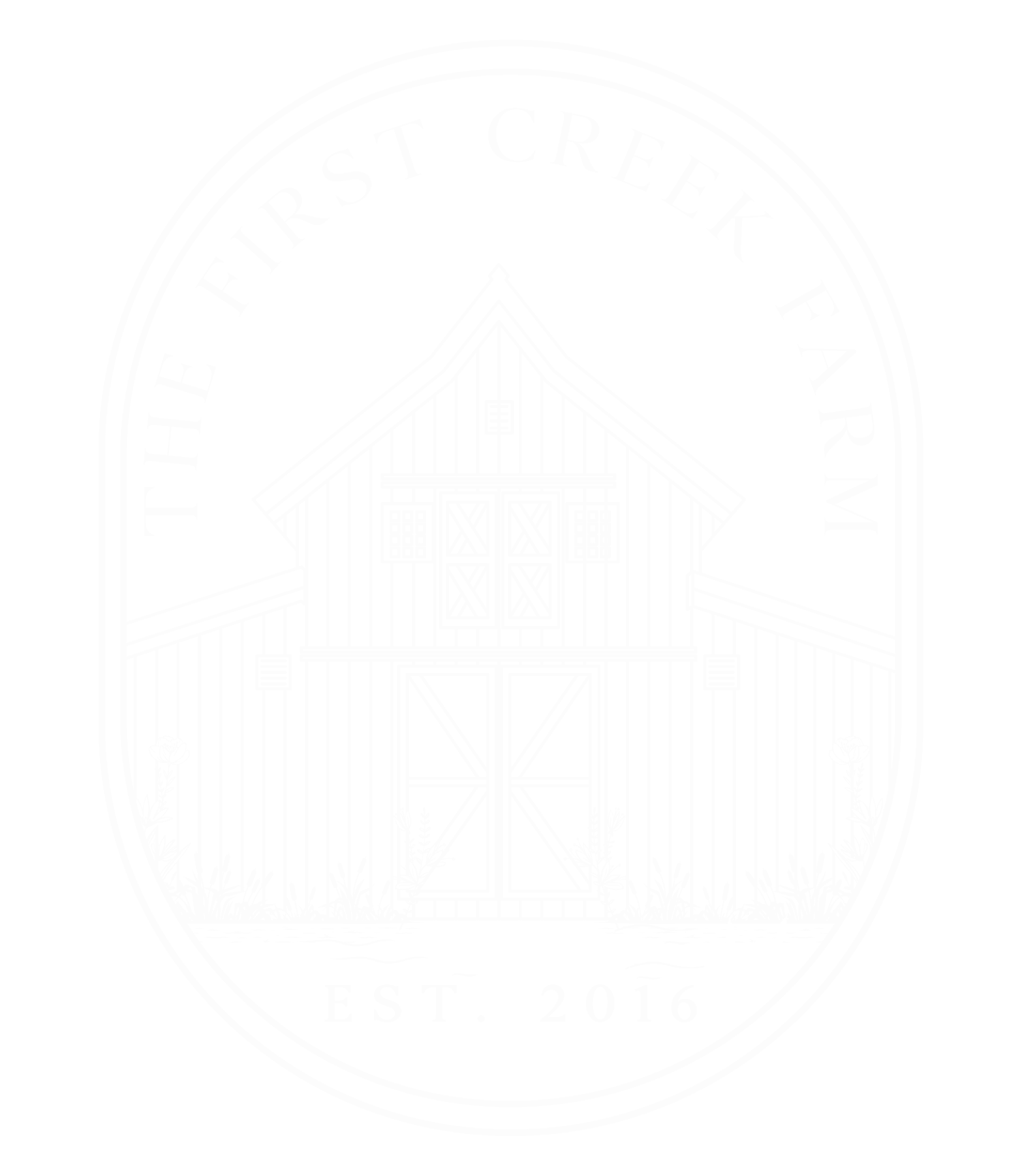 The First Creek Farm