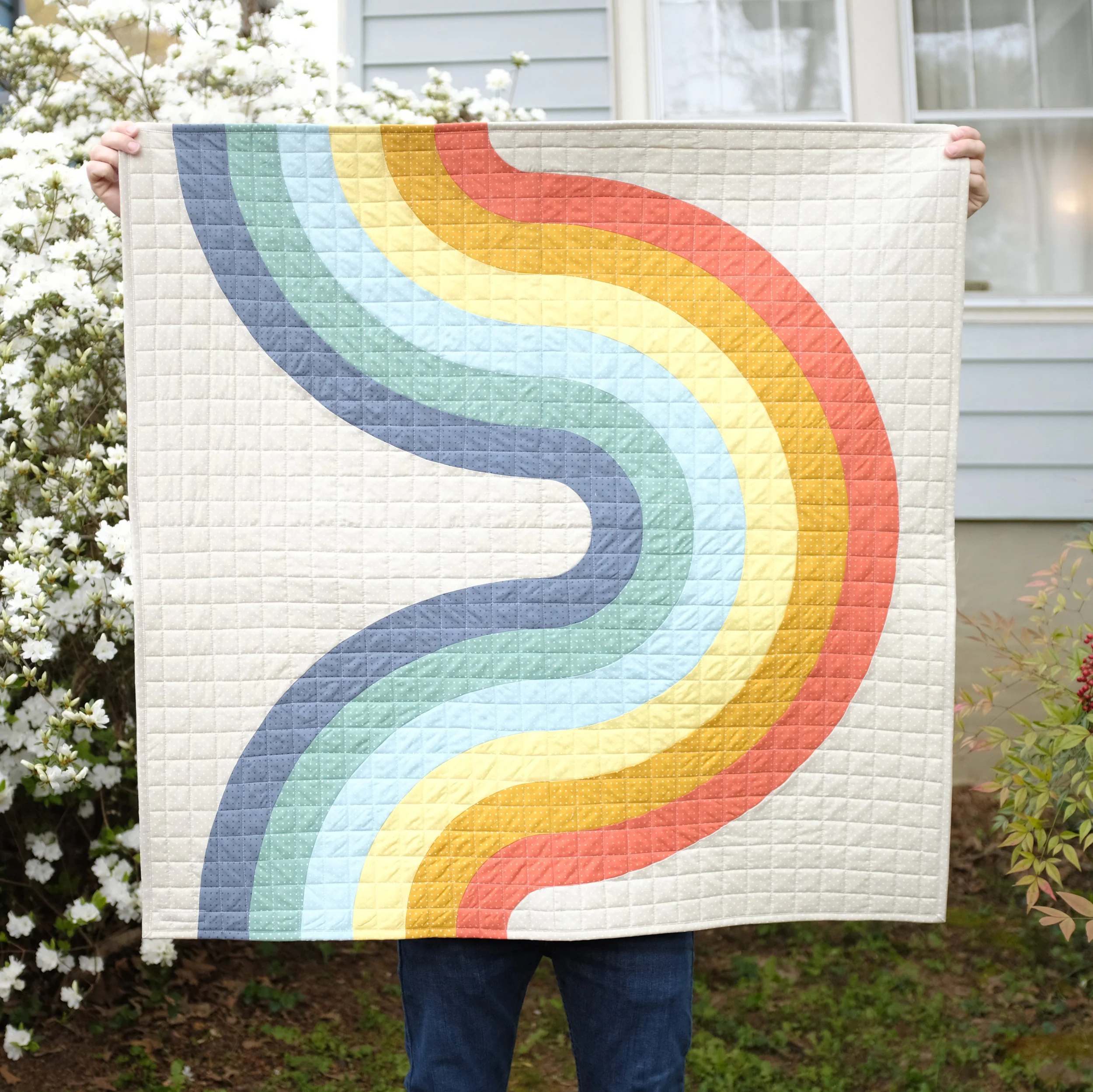 photo quilt