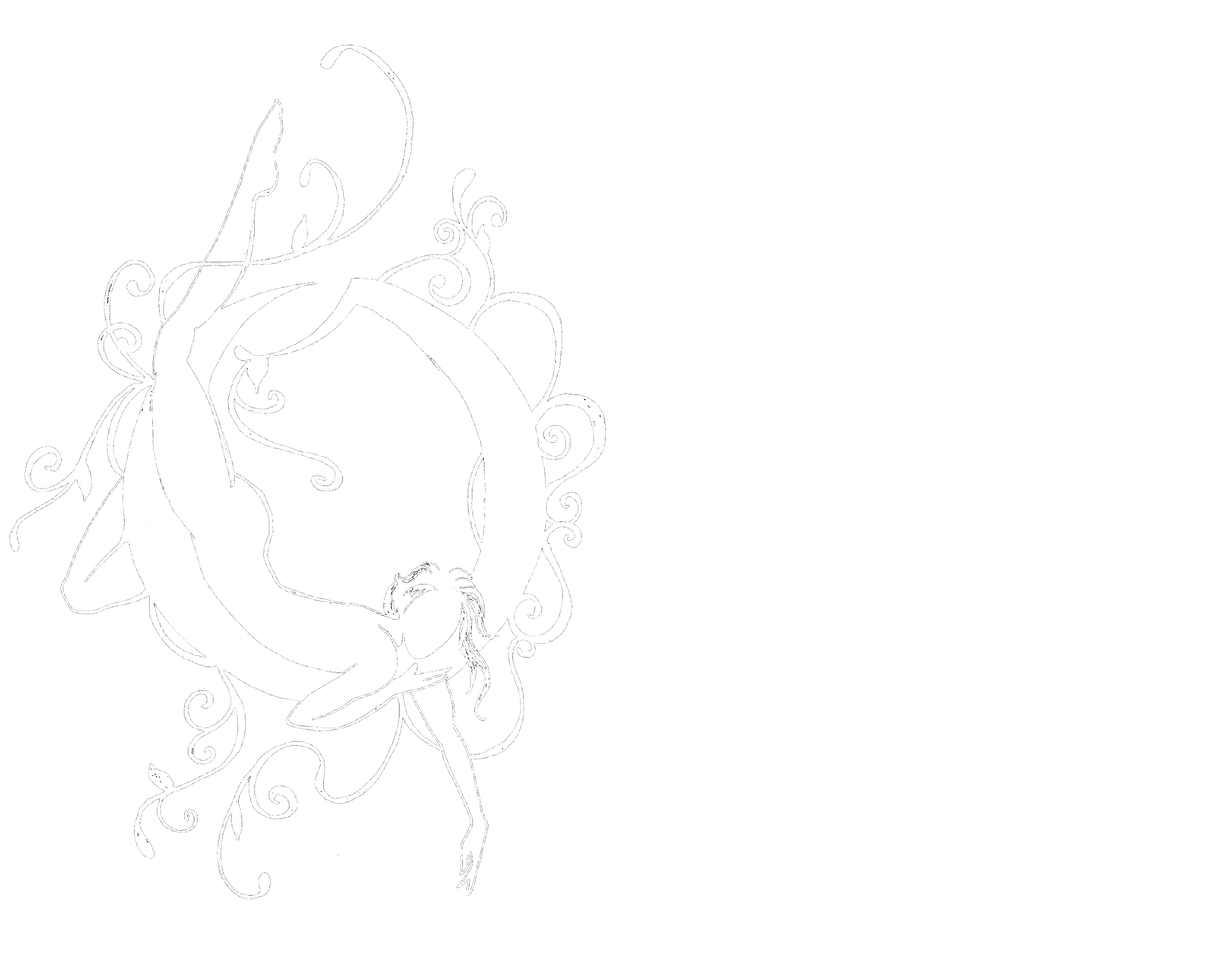 Only Child Aerial Theatre