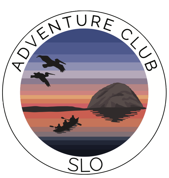 Adventure Club SLO