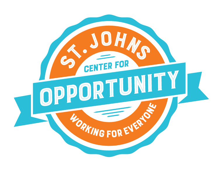 St. Johns Center for Opportunity