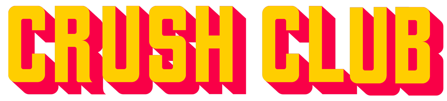 CRUSH CLUB