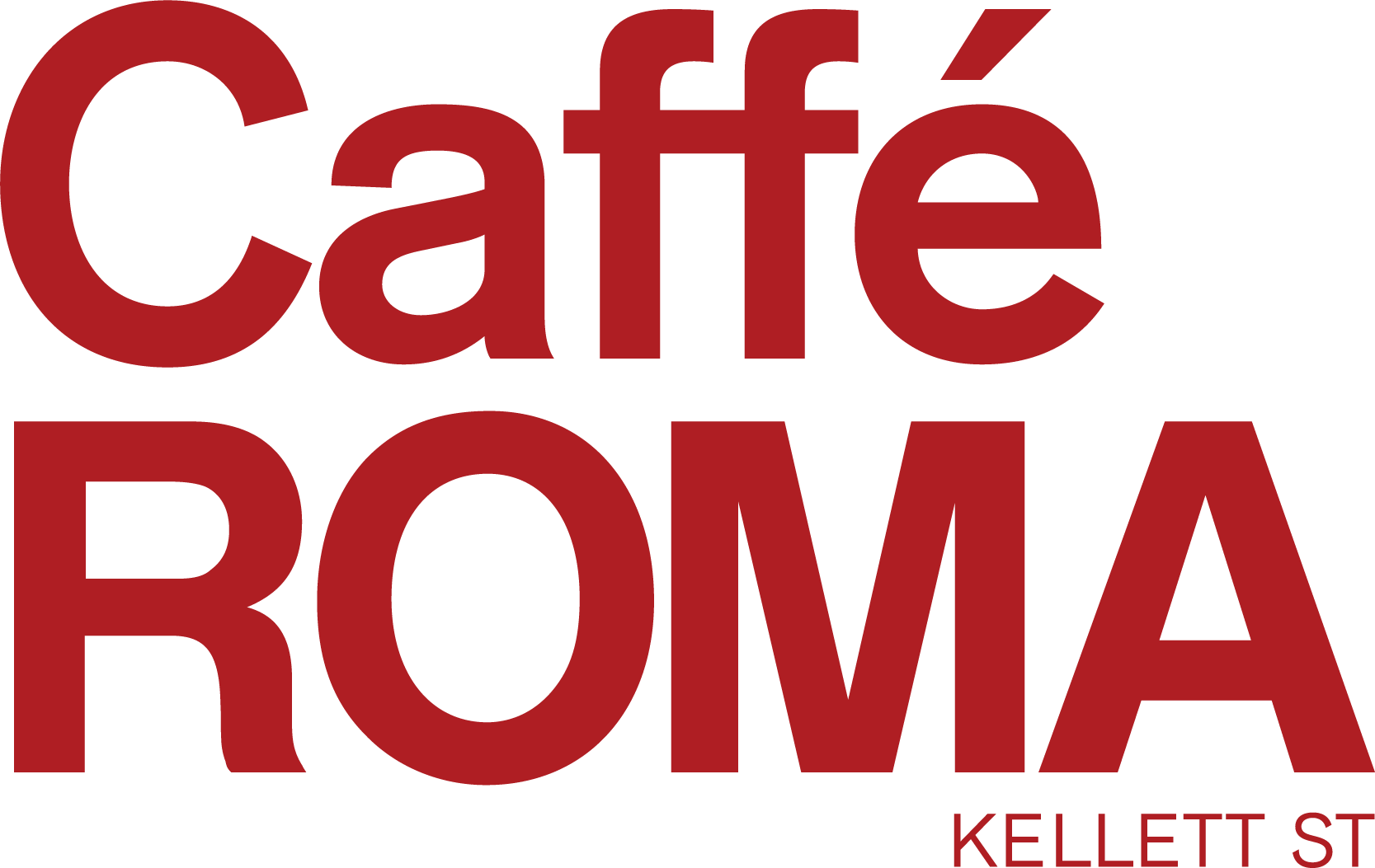 Caffe Roma Sydney