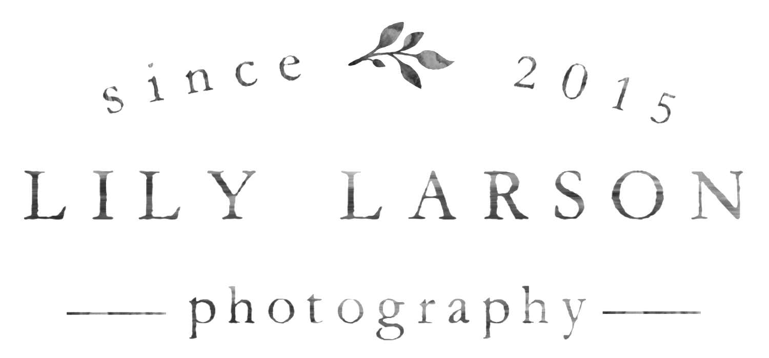 Lily Larson Photography