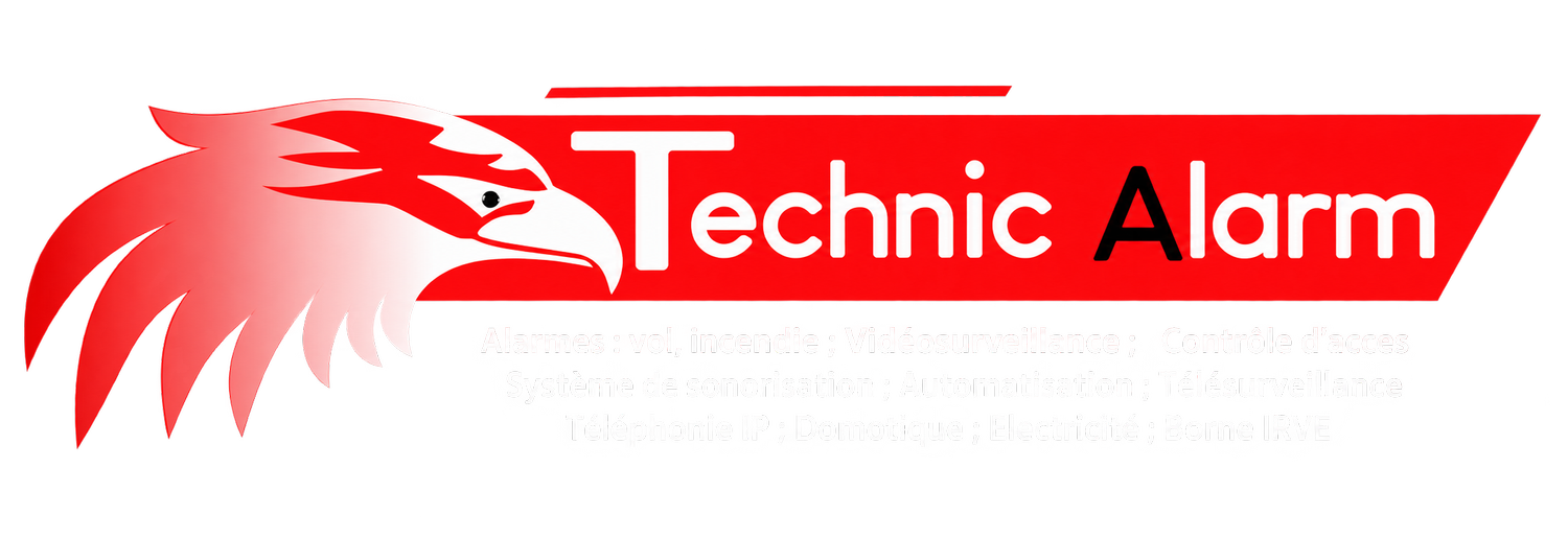   Technic Alarm 2026