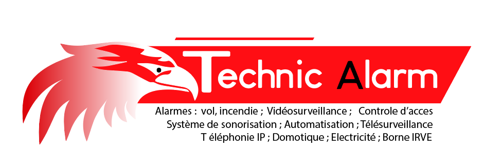 Technic Alarm 2025