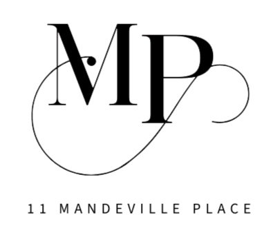 11 Mandeville Place