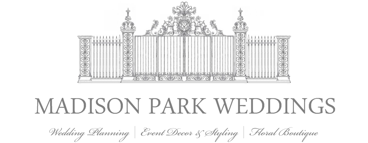Madison Park Weddings