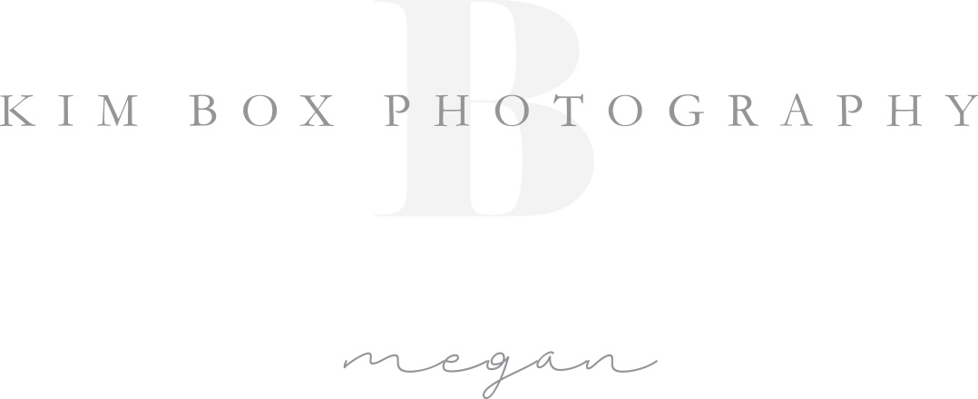 Kim Box Photography / Megan