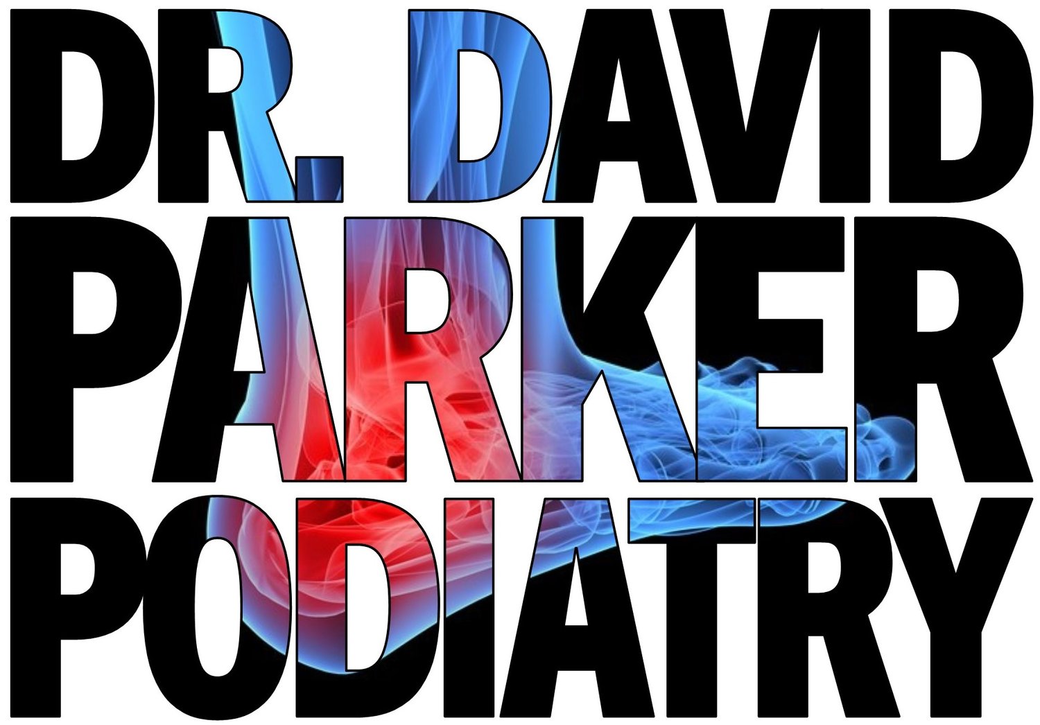 Dr. David Parker Podiatry