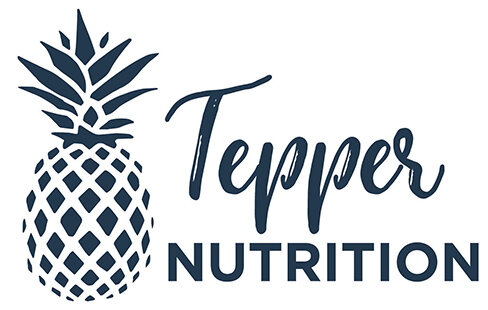 Tepper Nutrition
