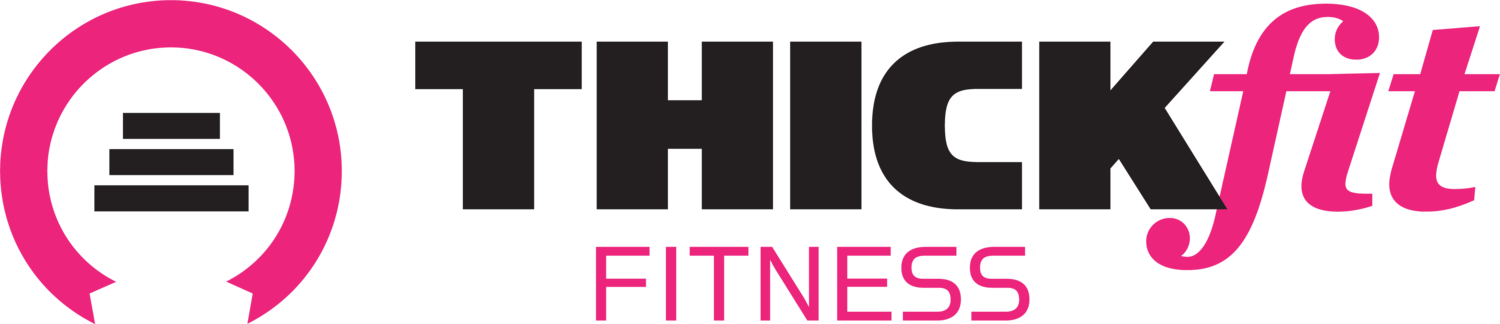 ThickFit Fitness