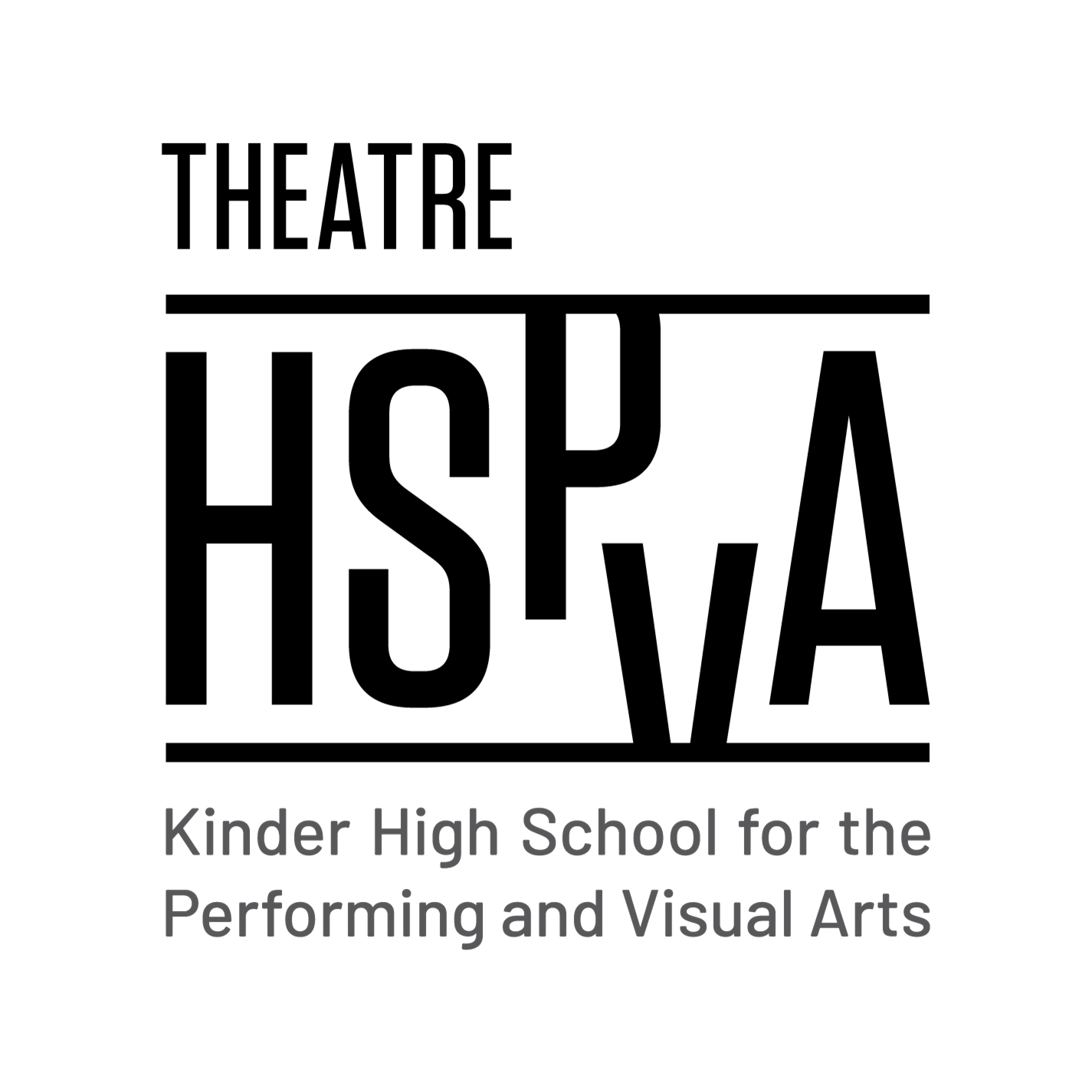 Kinder HSPVA Theatre