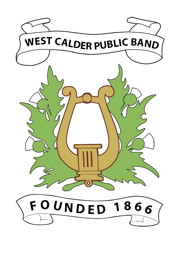 West Calder Public Band