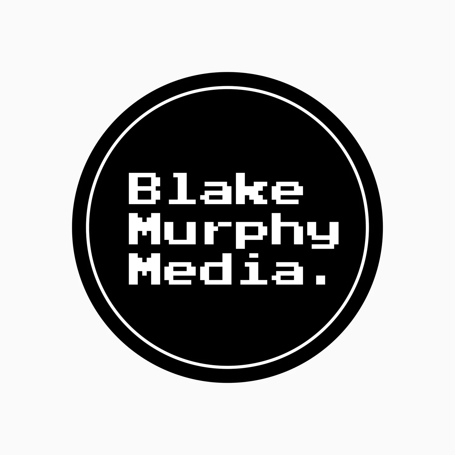 Blake Murphy Media.