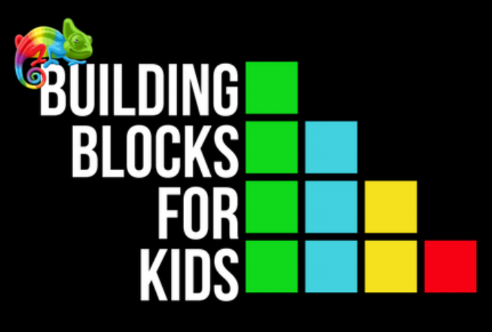 Building Blocks for Kids