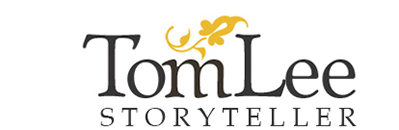 Tom Lee Storyteller