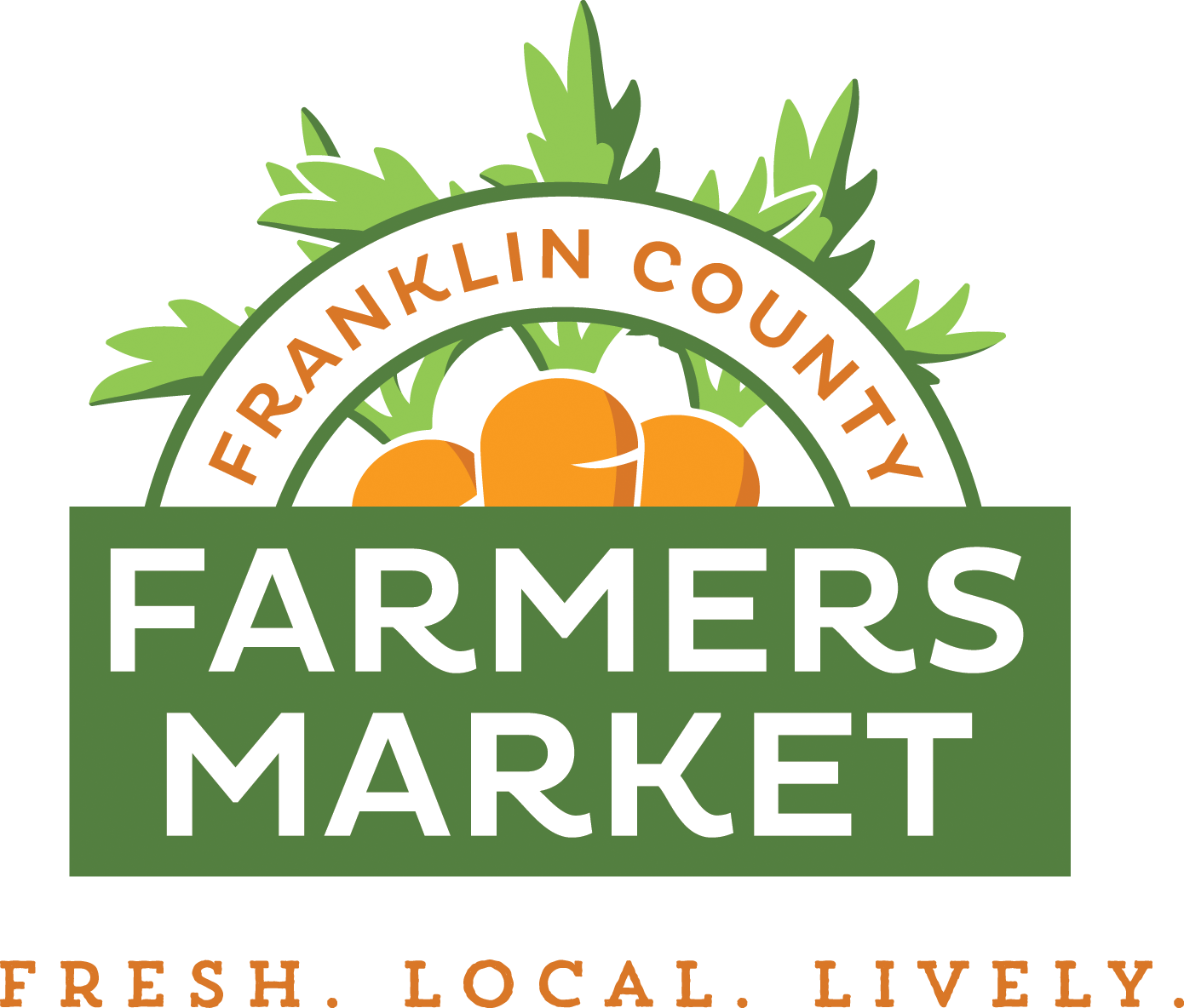 Franklin County Farmers Market
