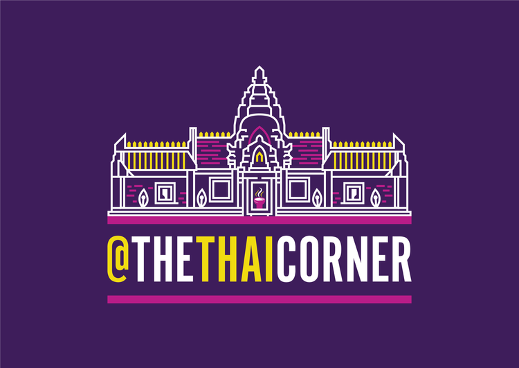 @ The Thai Corner
