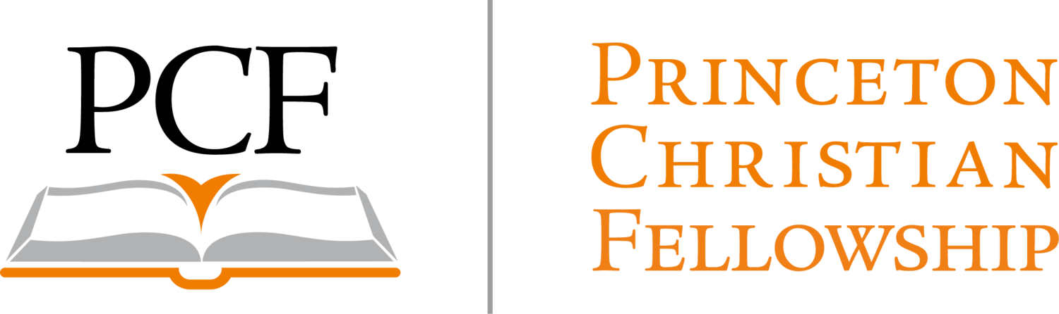 Princeton Christian Fellowship