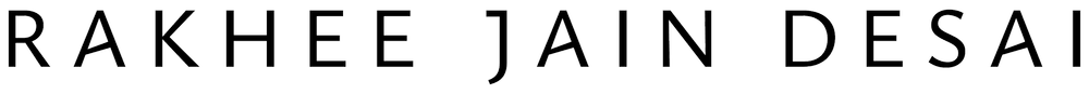 Rakhee Jain Desai