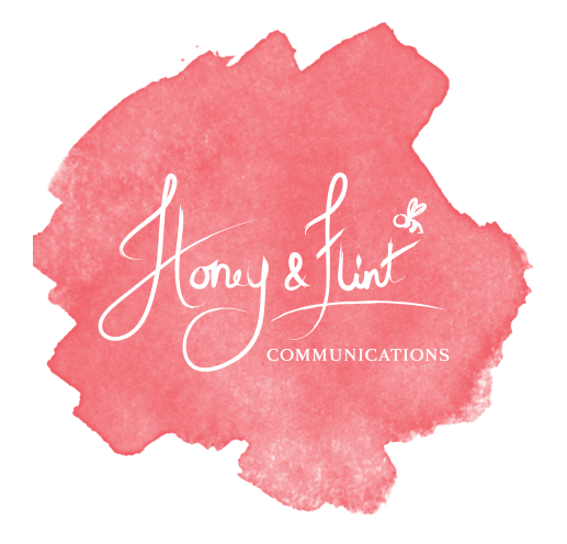 Honey & Flint Communications