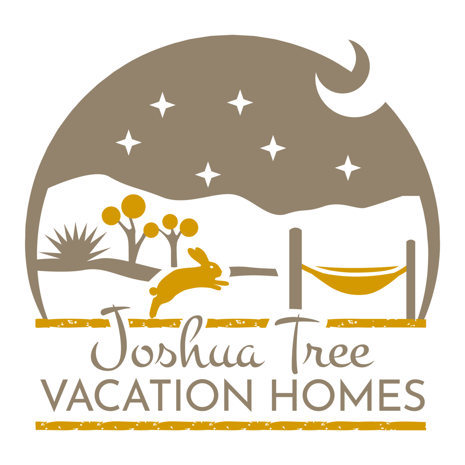 Joshua Tree Vacation Homes