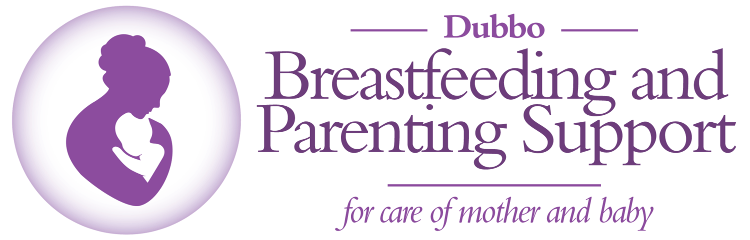 Dubbo Breastfeeding and Parenting Support