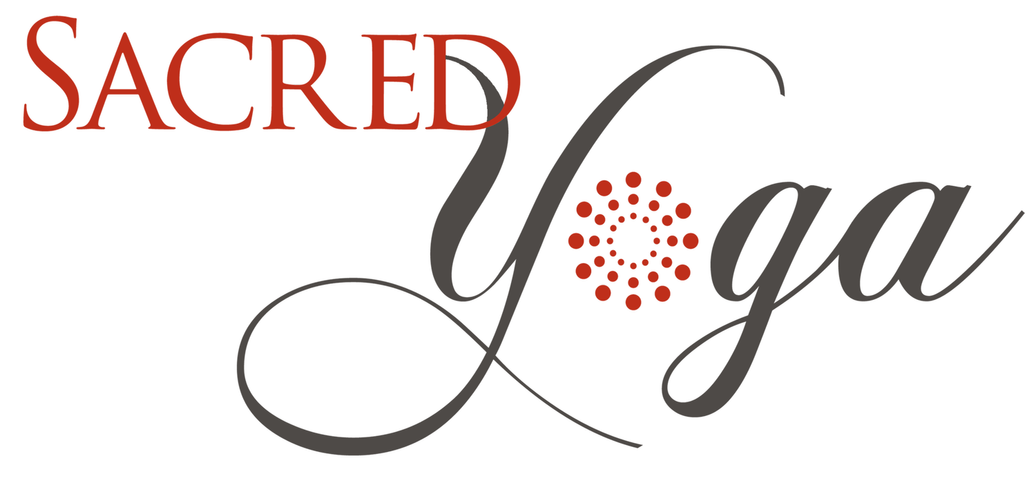 Sacred Yoga