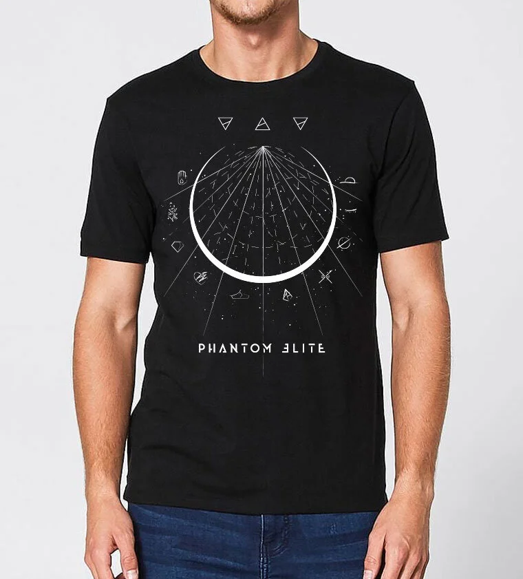 the t shirt website