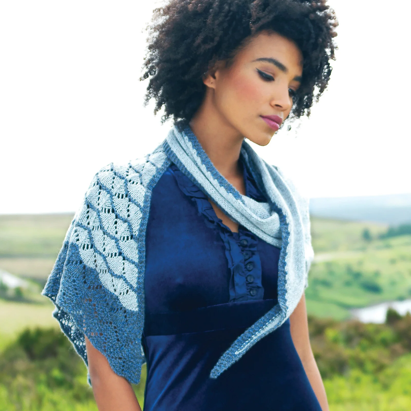 pashminas and wraps